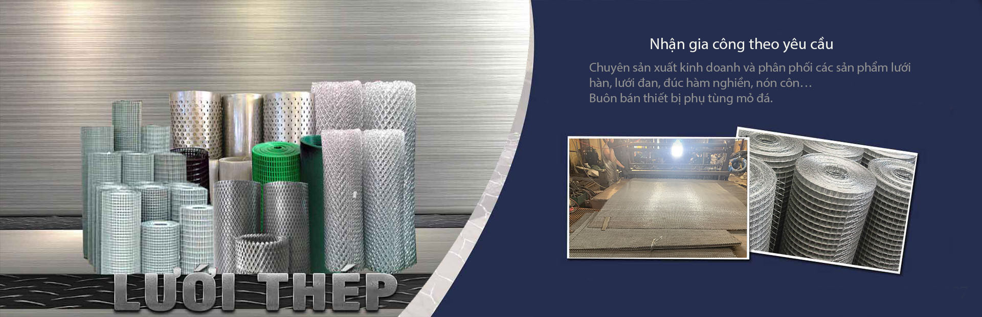 lưới thép đà nẵng