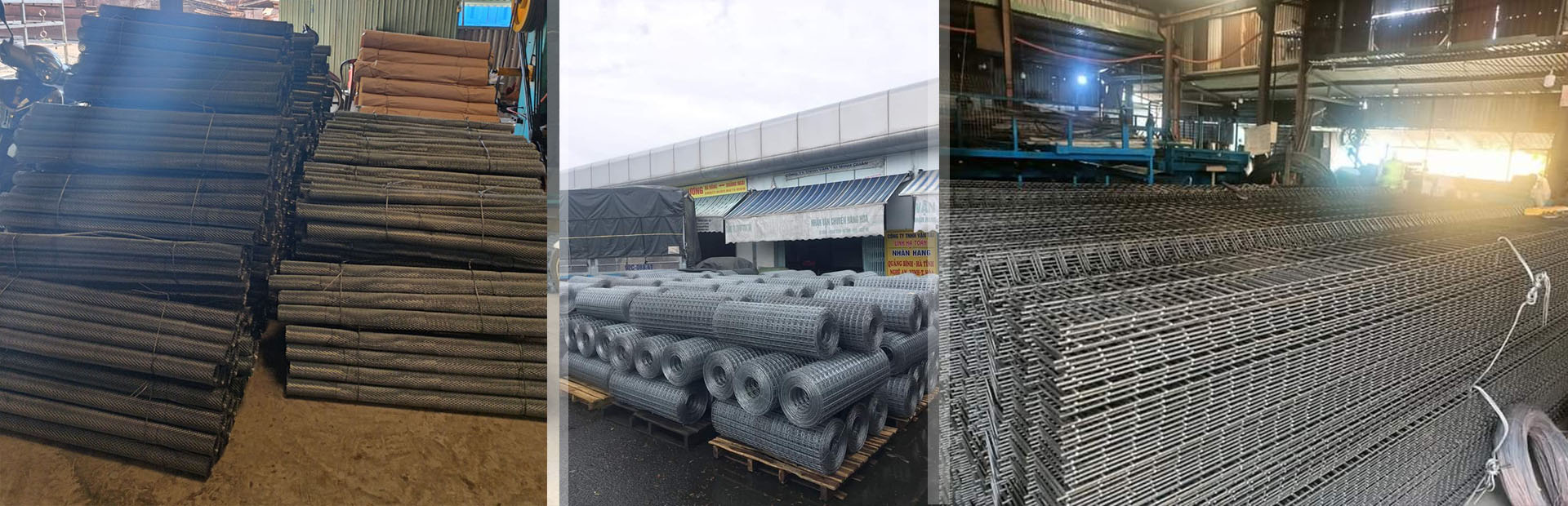 lưới thép hàn lưới thép hàn